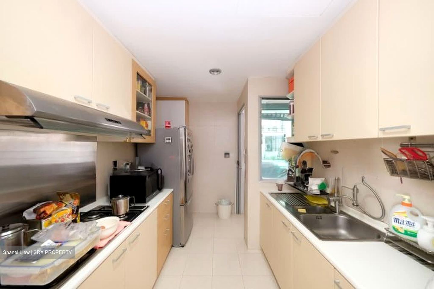 Whitewater (D18), Condominium #595408331
